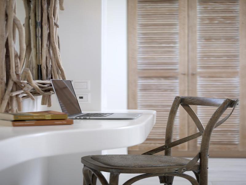 Villa Marandi Luxury Suites image