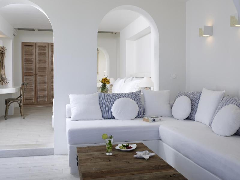 Villa Marandi Luxury Suites image