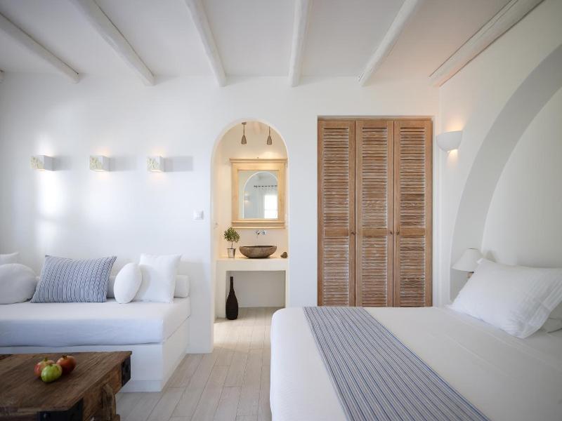 Villa Marandi Luxury Suites image