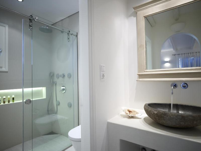 Villa Marandi Luxury Suites image