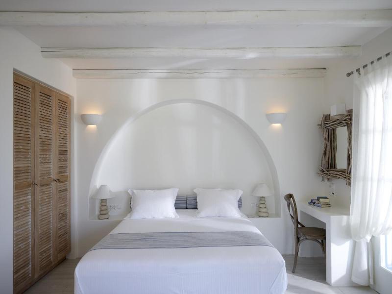 Villa Marandi Luxury Suites image
