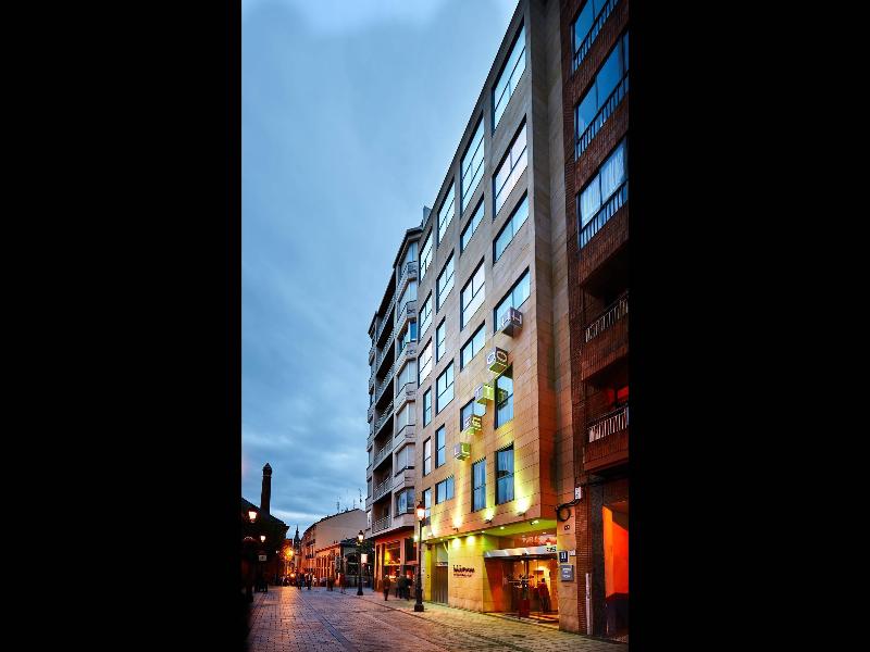 Sercotel Portales image