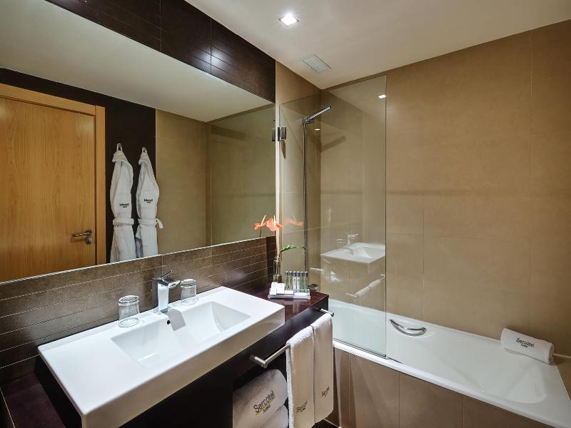 Sercotel Portales image