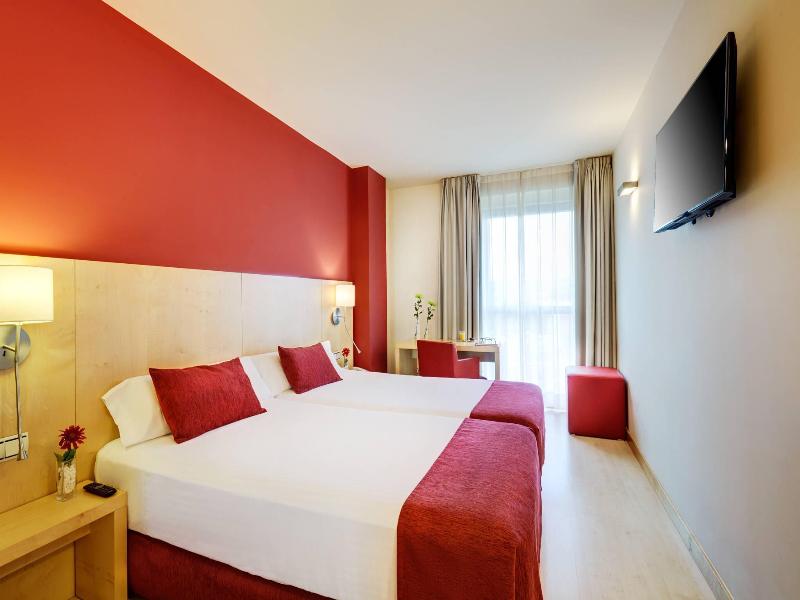 Sercotel Portales image