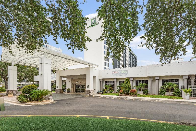 Holiday Inn Tampa Westshore - Airport Area