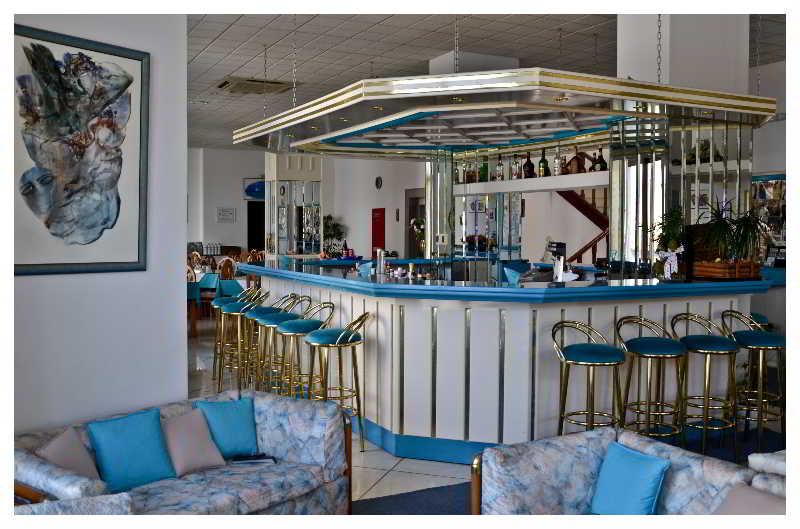 Oceanis — bar