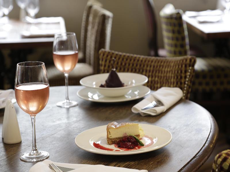 Best Western Lichfield City Centre The George Hote image