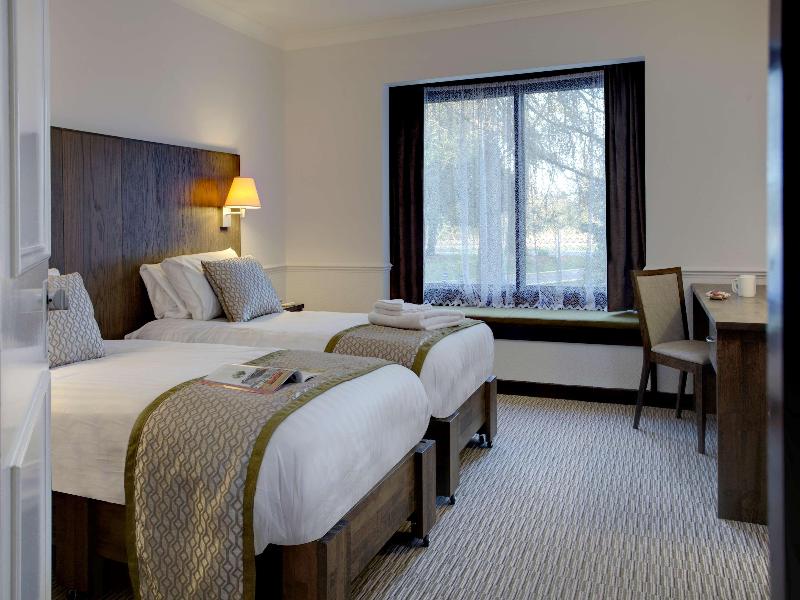Best Western Ipswich Hotel image