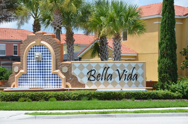 Bella Vida Platinum Resort