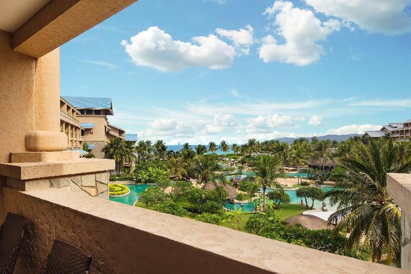 Hilton Sanya Yalong Bay Resort & Spa image