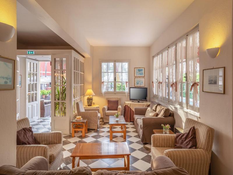 Opera Blue Hotel image