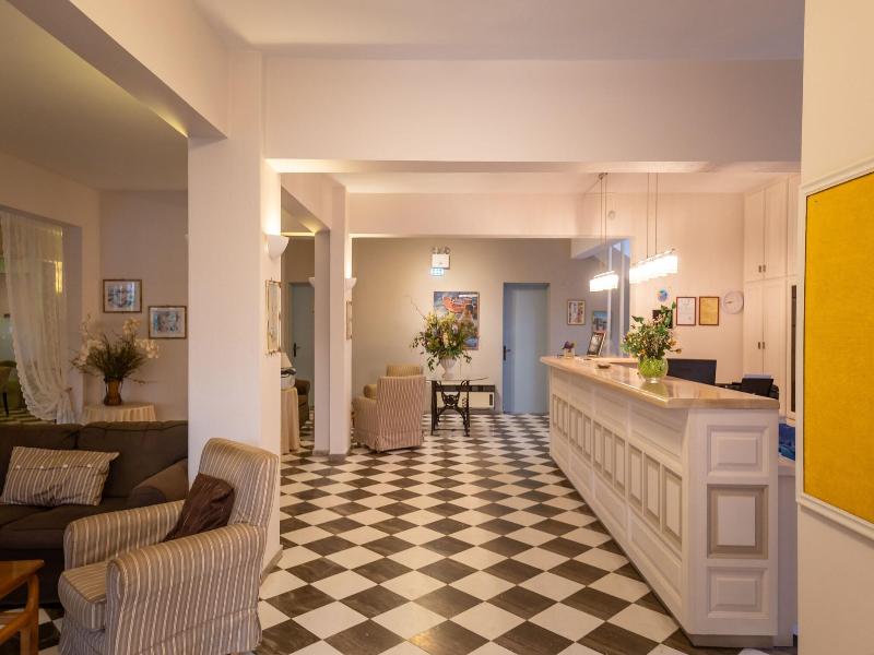 Opera Blue Hotel image