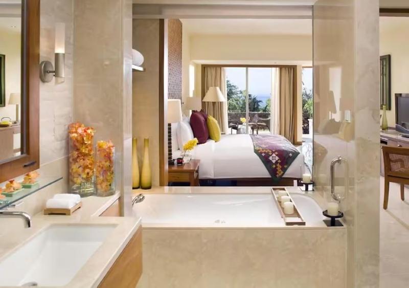 Mandarin Oriental Sanya image