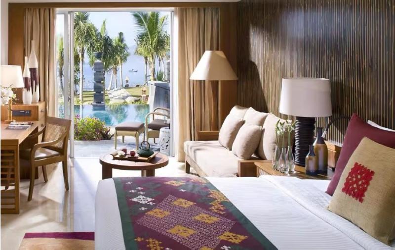 Mandarin Oriental Sanya image