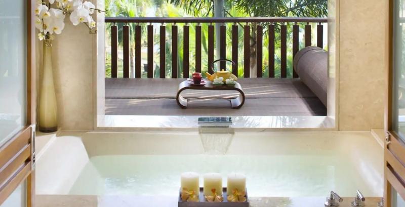 Mandarin Oriental Sanya image