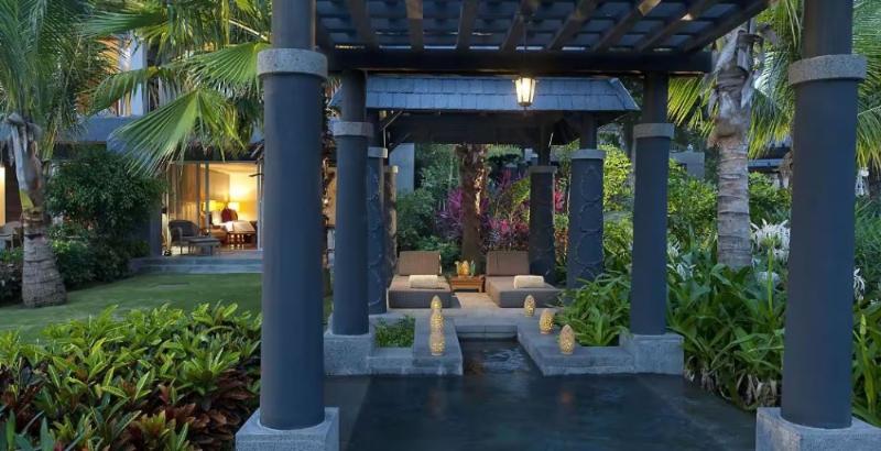Mandarin Oriental Sanya image