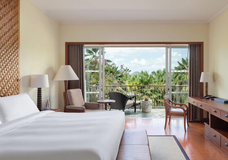 Mandarin Oriental Sanya photo 5
