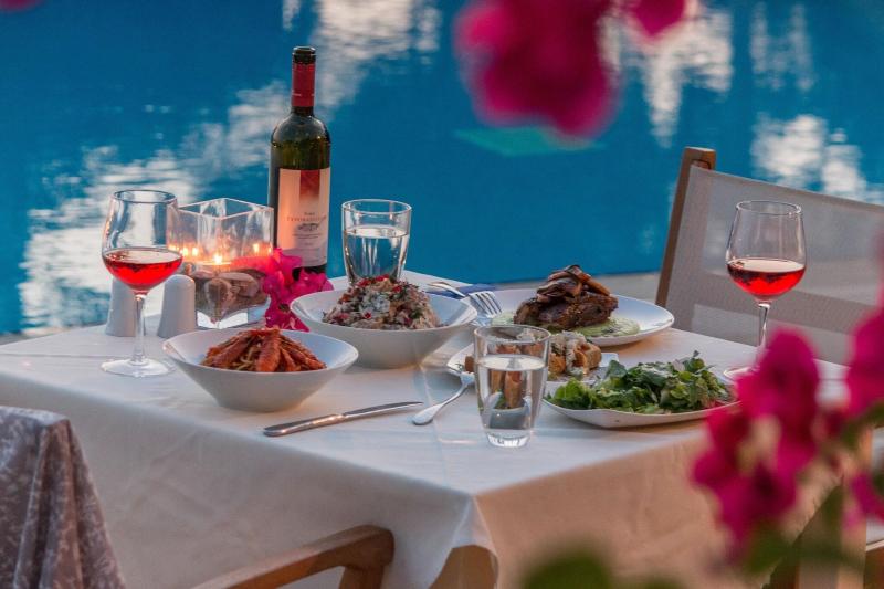 Kavos Hotel Naxos - Image 6