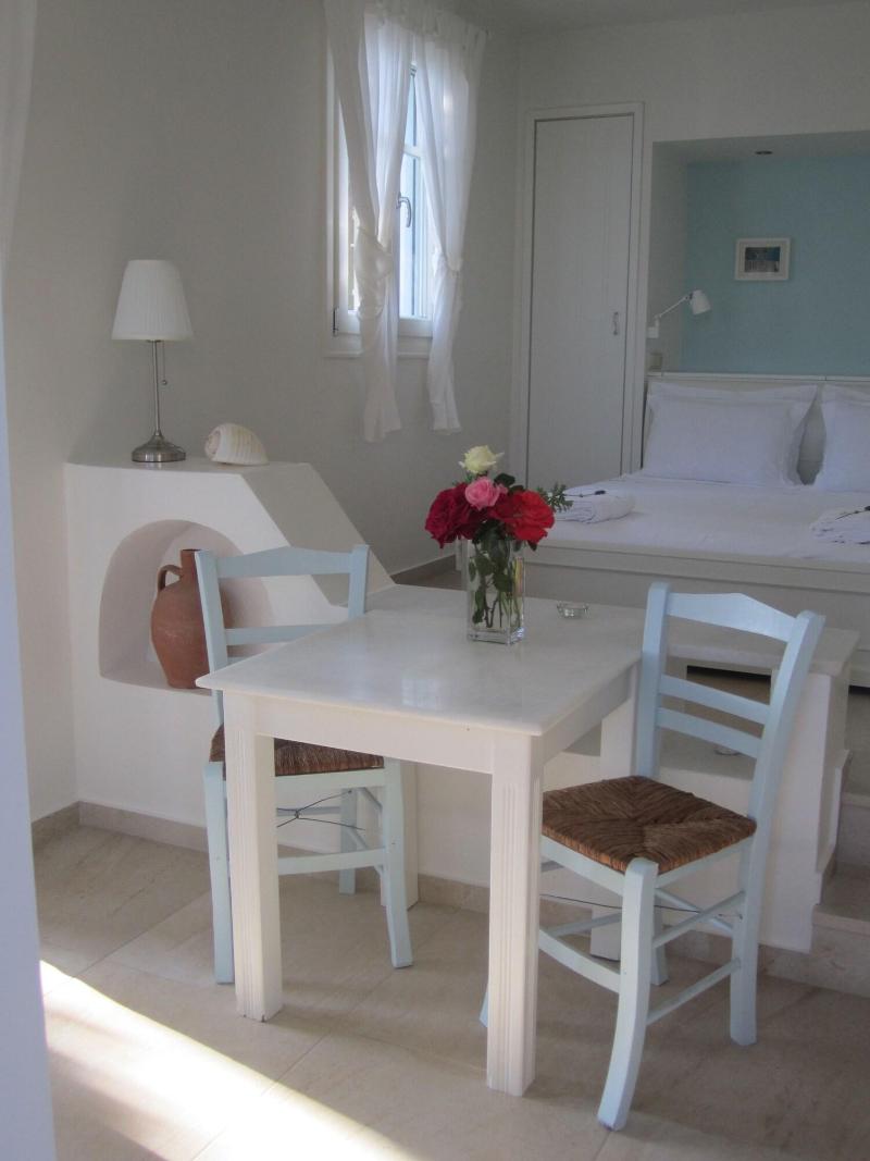 Kavos Hotel Naxos - Image 3