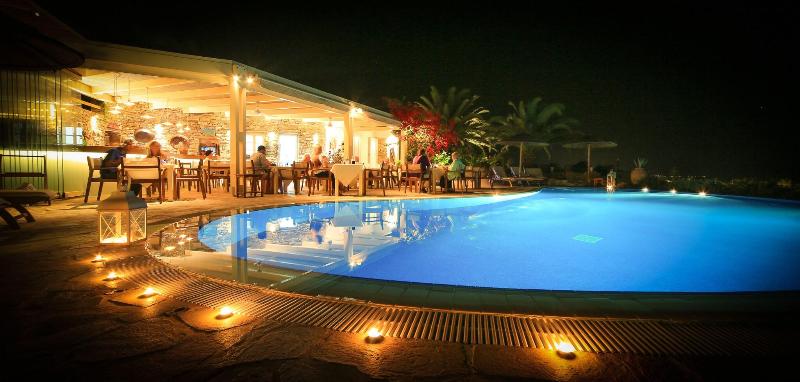 Kavos Hotel Naxos - Image 10