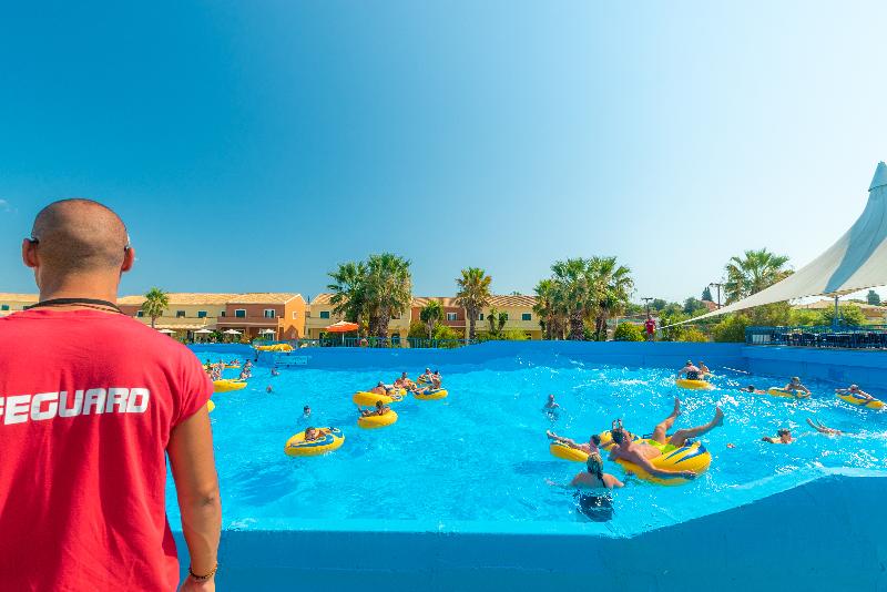 Aqualand Resort