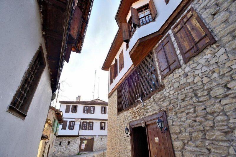 Kadioglu Sehzade Konaklari — photo 2
