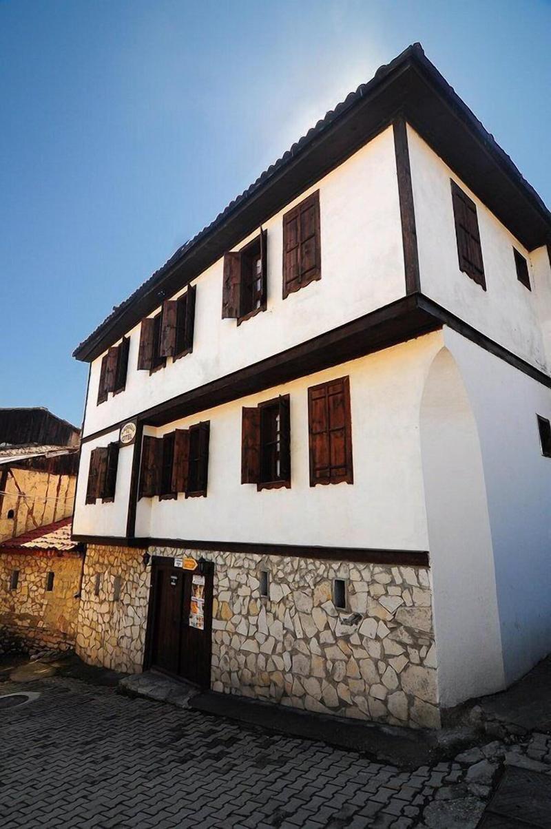 Kadioglu Sehzade Konaklari — photo 3