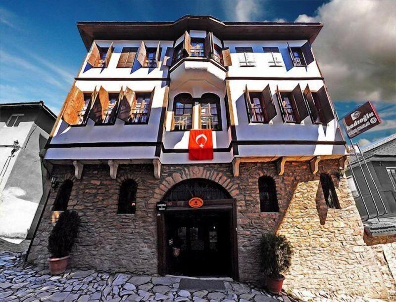 Kadioglu Sehzade Konaklari — photo 4