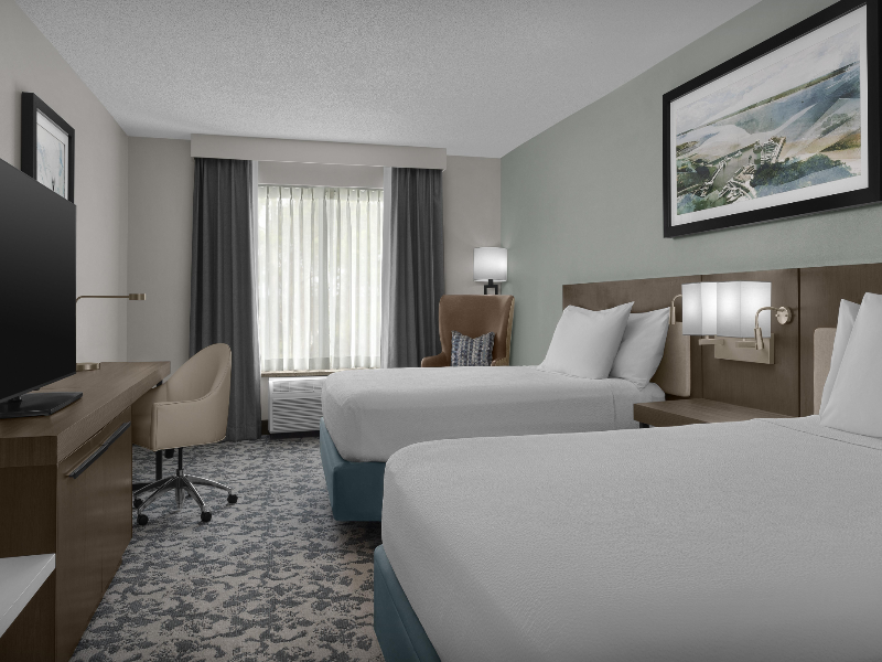 Hilton Garden Inn Hilton Head  image