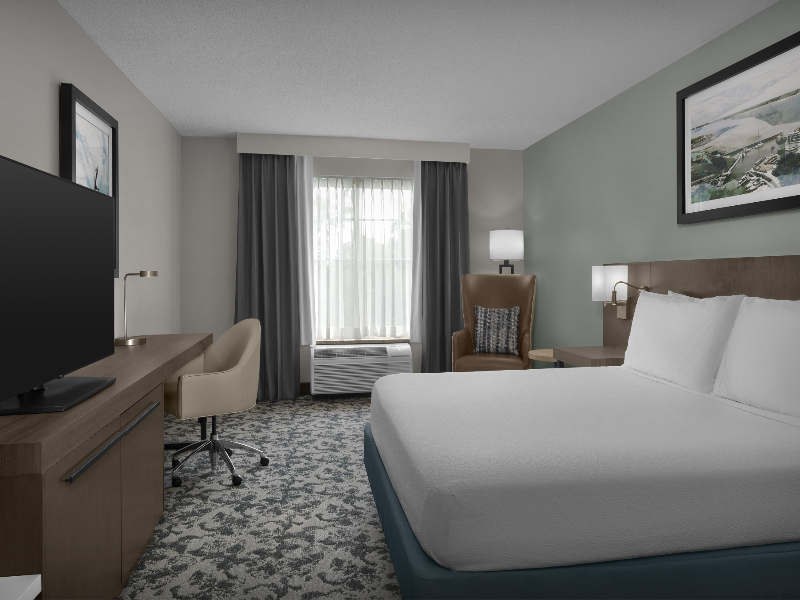 Hilton Garden Inn Hilton Head  image