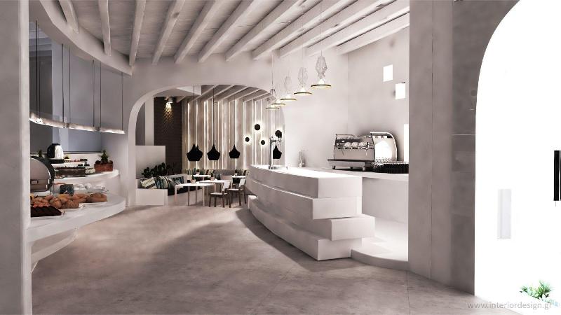 Absolute Mykonos Suites & More