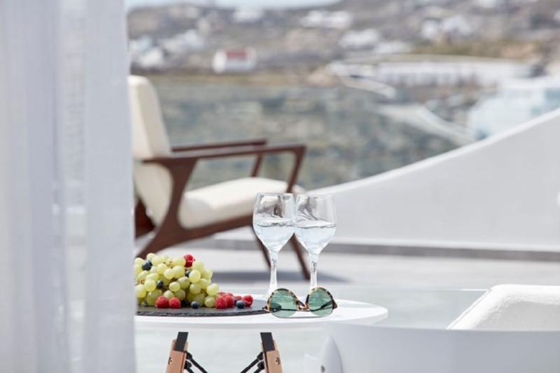 Absolute Mykonos Suites & More