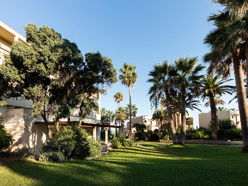 Aquila Rithymna Beach image