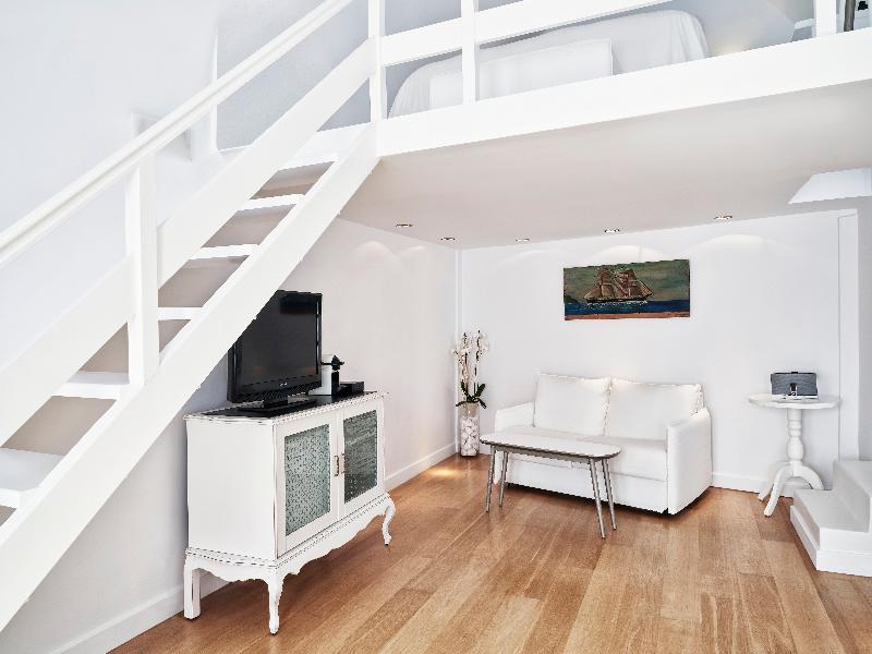 Katikies Santorini -Pelagos House  image
