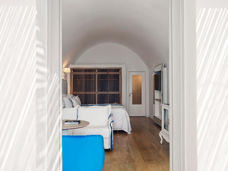 Katikies Santorini -Pelagos House  image