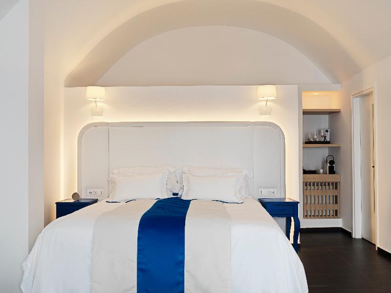 Katikies Santorini -Pelagos House  image