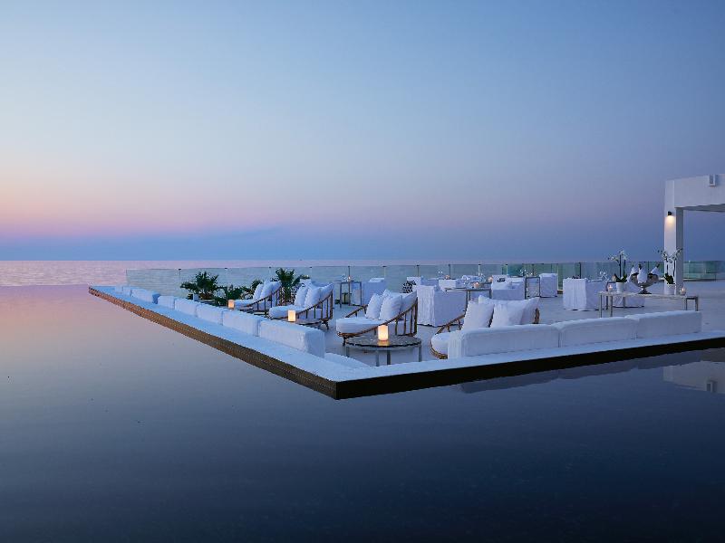 White Palace Grecotel Luxury Resort