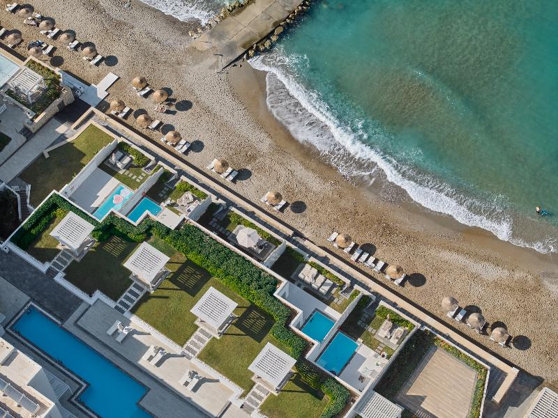 Grecotel LUXME White image