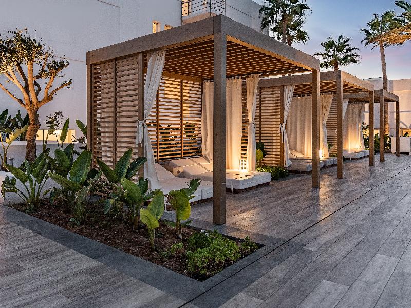Grecotel LUXME White image
