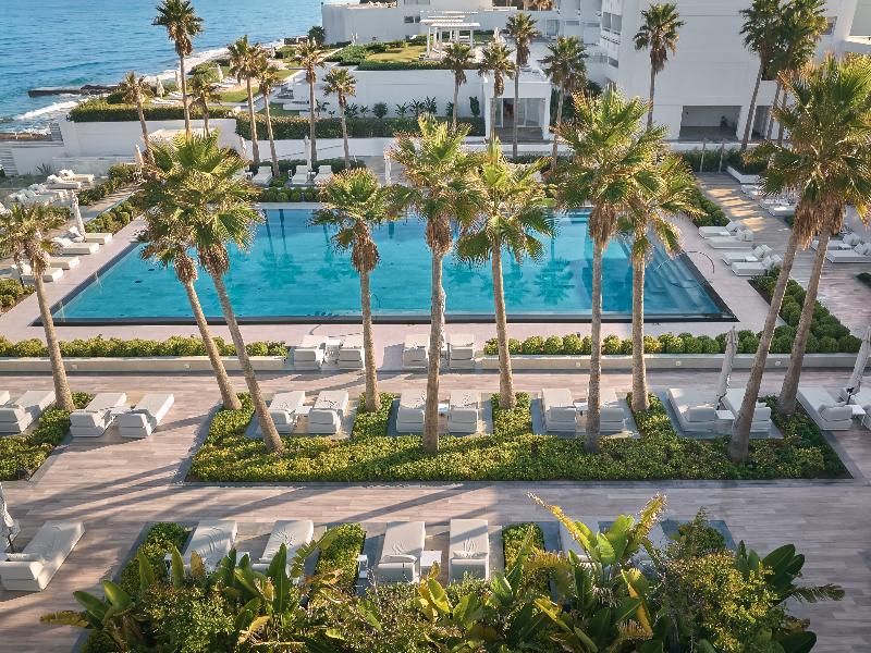 Grecotel LUXME White — general view