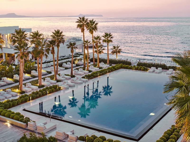 Grecotel LUXME White — general view