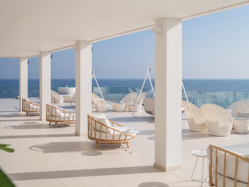 Grecotel LUXME White — general view