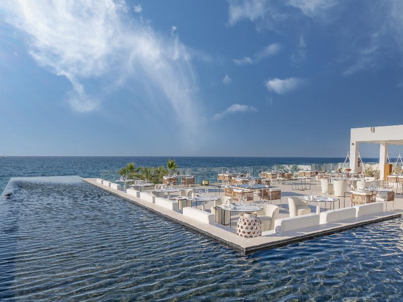 Grecotel LUXME White — general view