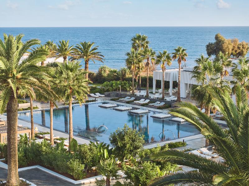 Grecotel LUXME White — general view