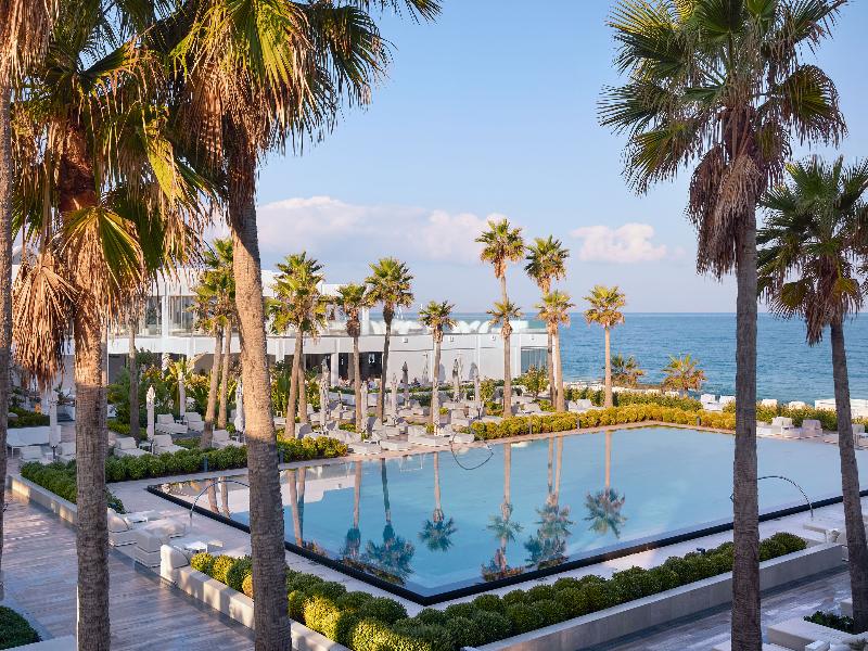 Grecotel LUXME White image