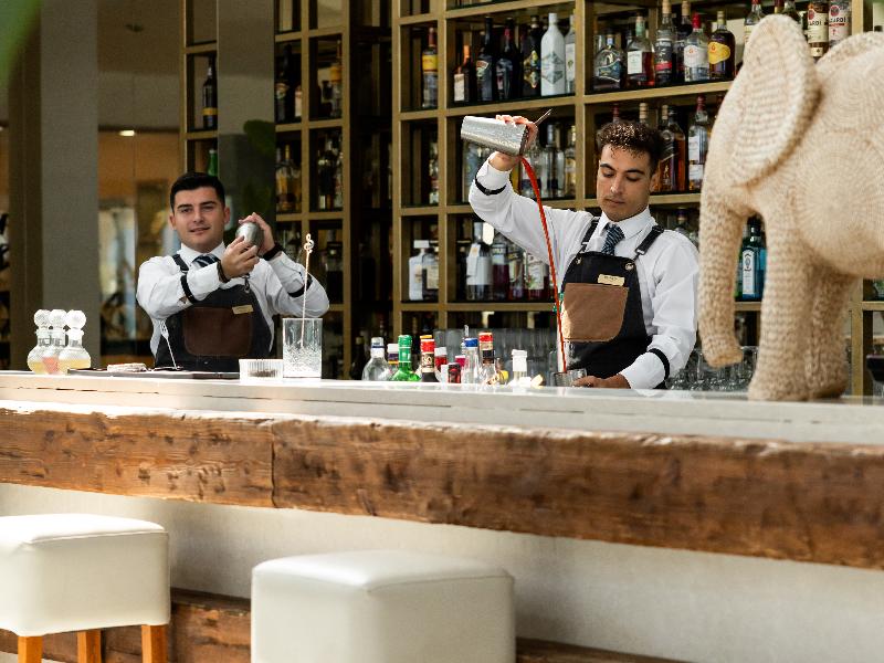 Grecotel LUXME White image