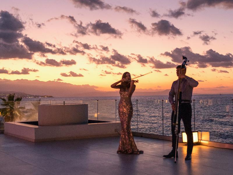 Grecotel LUXME White image