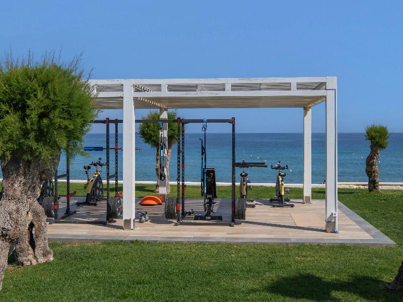 Grecotel LUXME White image
