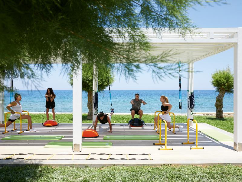 Grecotel LUXME White image
