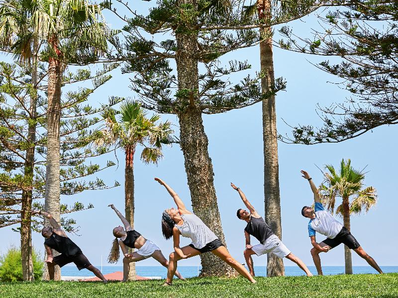 Grecotel LUXME White image